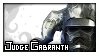 Judge Magister Gabranth