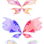 Wing Adopt Collection