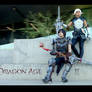 Dragon Age II - Kirkwall Days