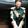 Loki Cosplay - Imprisoned