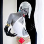 Ghirahim Cosplay - Twisted Blade