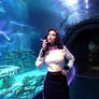 Bioshock Cosplay - Burial At Sea