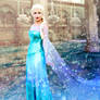 Frozen - Cosplay