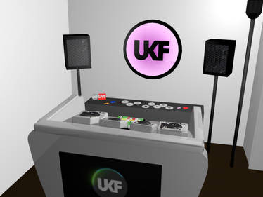 ukf studio live2