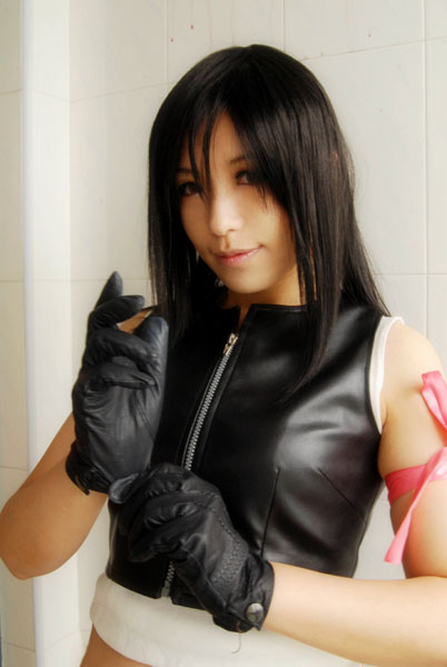 FF7AC TIFA