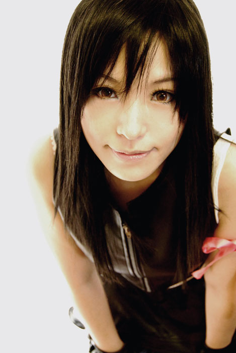 FF7AC   TIFA