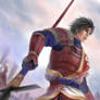 Sengoku Musou 3 Sanada Yukimur