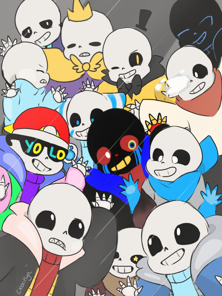 Original Sans Wallpaper By Ckaitlyn On Deviantart Original Sans Wallpaper By Ckaitlyn On Deviantart