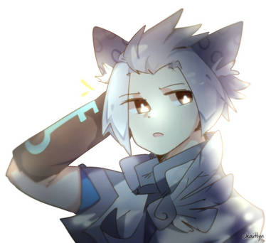 Explore the Best Harith Art | DeviantArt