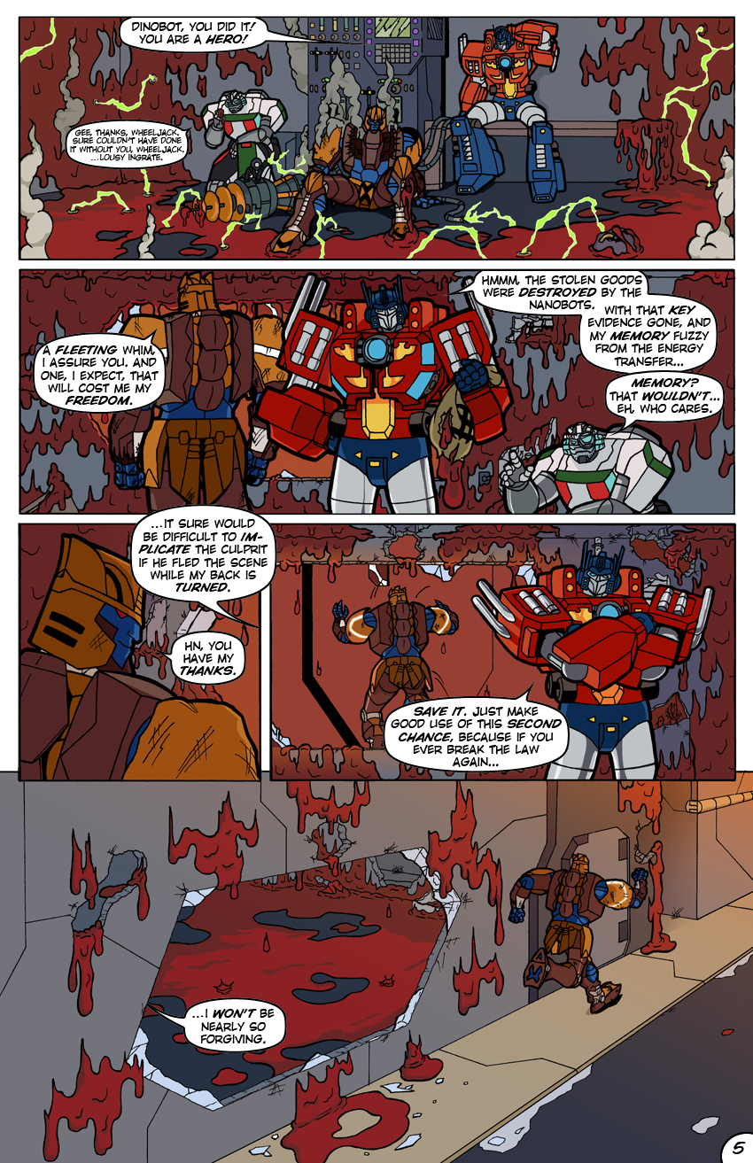 2 - FOR SCIENCE - PAGE 5