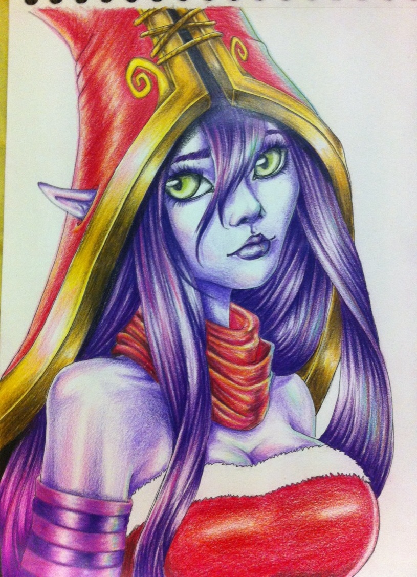 Adult Lulu League Of Legends Fanart By Kuronoshinigami1 On Deviantart Adult Lulu League Of Legends Fanart By Kuronoshinigami1 On Deviantart