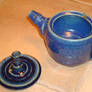 Tea pot