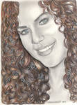 Leona Lewis by elenouska15