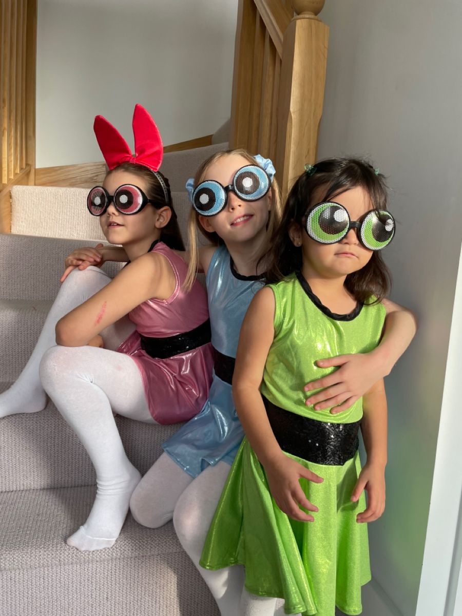 Powerpuff Girls Cosplay And Girls Home By Jalen6753bridgewater On powerpuff-girls-cosplay-and-girls-home-by-jalen6753bridgewater-on
