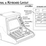 AoE: Terminal and Keyboard Design