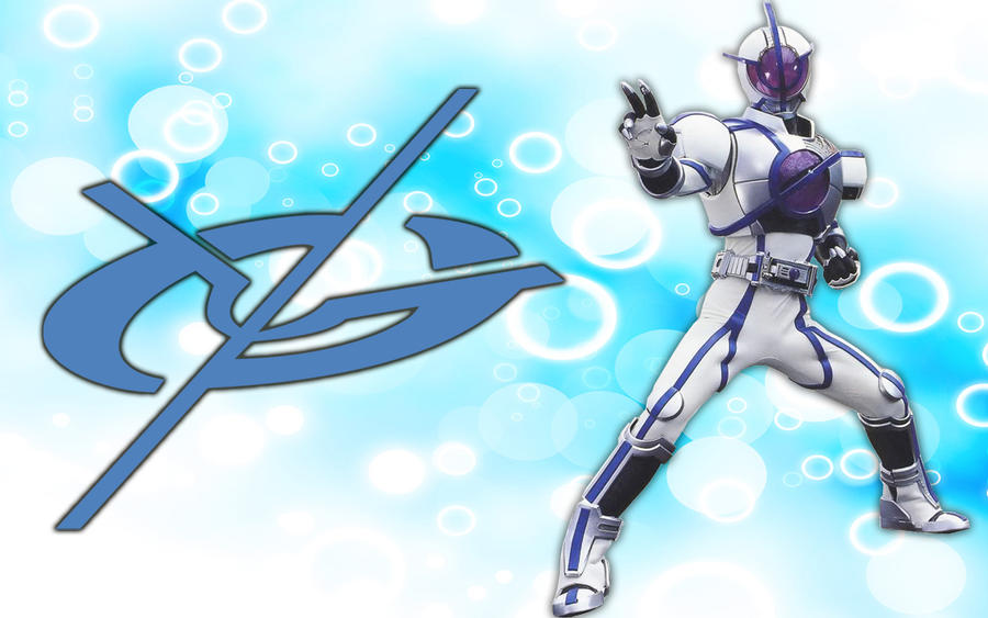 Kamen Rider Psyga by blakehunter on DeviantArt