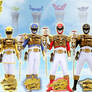 Super Goseiger