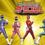 Gekisou Sentai Carranger