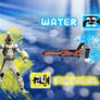 KR Fourze Astro Switch 23-24