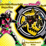 Kamen Rider Ex-aid Hunter Action Gamer Lvl 5