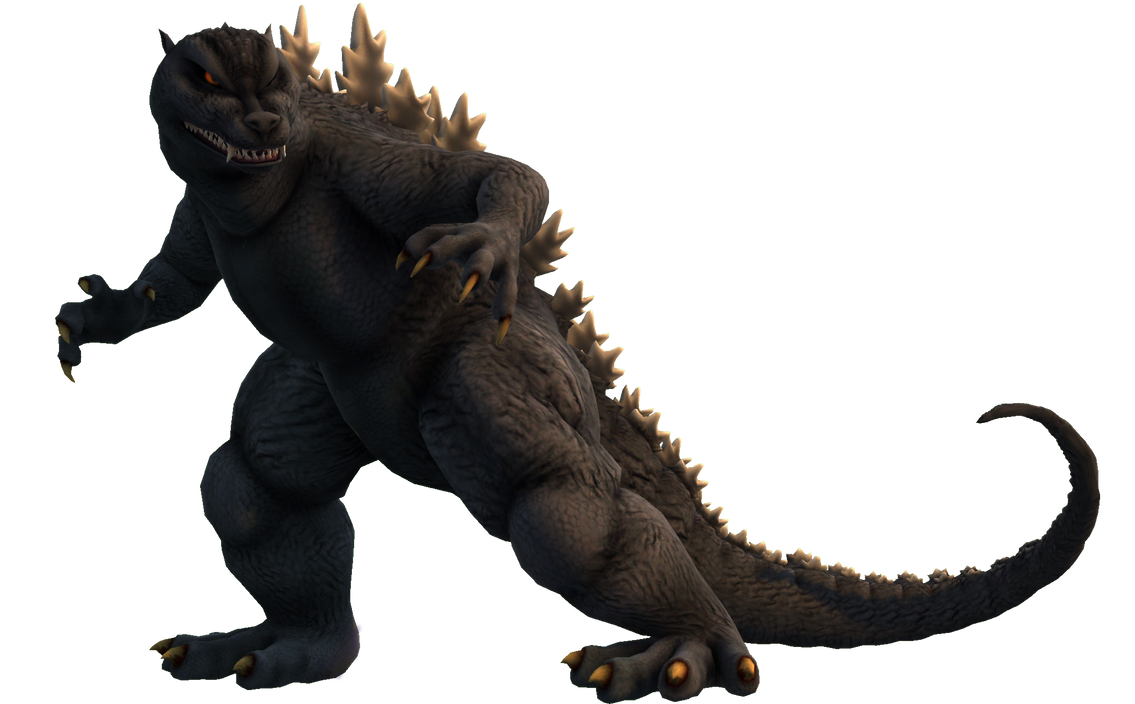 Godzilla Final Wars Alignment Chart.pdf Godzilla Final Wars Render by Mightyspongy on DeviantArt