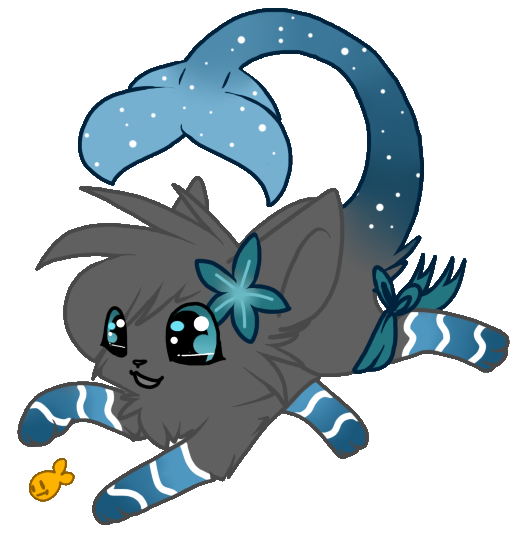 ArtTrade ~ ShadeOfStars ~ :3