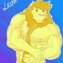 Leon Pose