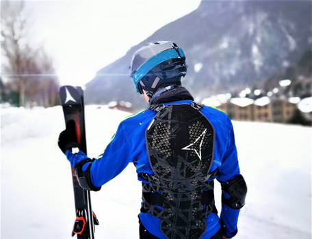 Ski Future Armor