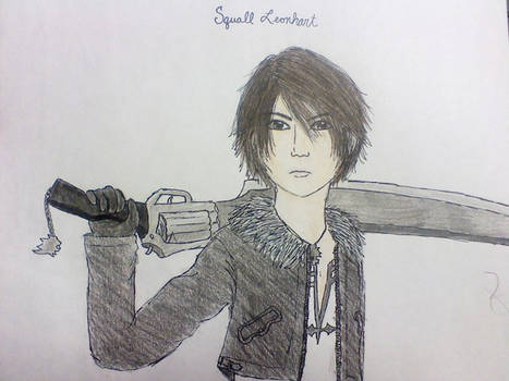 Squall