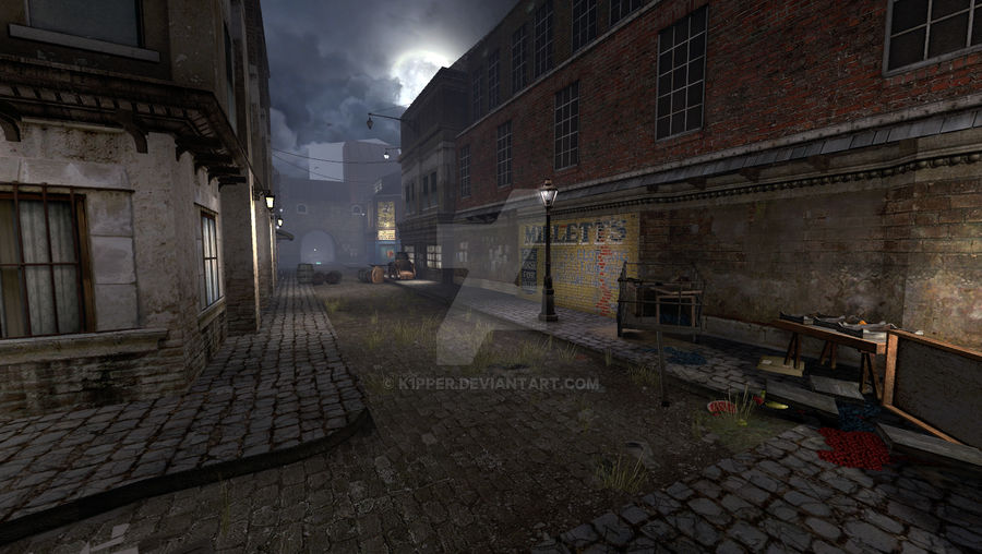 Whitechapel 1888 By K1PPER On DeviantArt whitechapel-1888-by-k1pper-on-deviantart