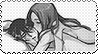 Stamp Ulquiorra Orihime