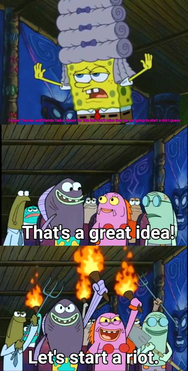 Imma Start A Riot Imma Start A Riot Lets start a riot by peytonrigby on DeviantArt