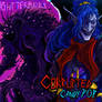 Corrupted Candy Pop and Night Terror's
