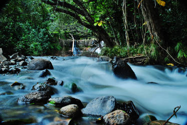 Beautiful Kauai