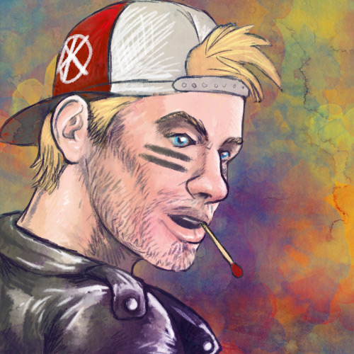 Poochie by stonr87 on DeviantArt