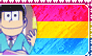 OS: Pansexual Jyushimatsu | Headcanon