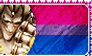 OW: Bisexual Junkrat | Headcanon
