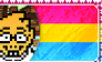 UT: Pansexual Alphys | Headcanon