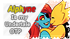 UT: Alphyne is my OTP