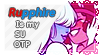 SU: Rupphire is my OTP by Reykholtz