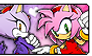 StH: Blaze x Amy