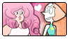 SU: Rose x Pearl