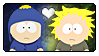 SP: Craig x Tweek