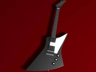 Gibson Explorer