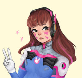 D.va!