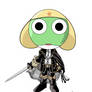 Keroro 'Alucard style'