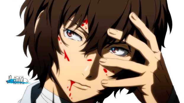 Bungou Stray Dogs | Dazai Osamu ..! (2)