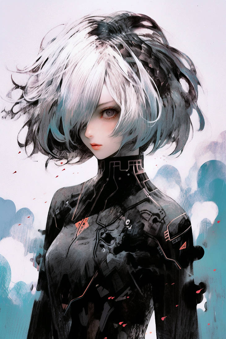 Ar (88) by Aaron888-AI on DeviantArt