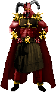 Lucifer - New Koncept by GreenShot453 on DeviantArt