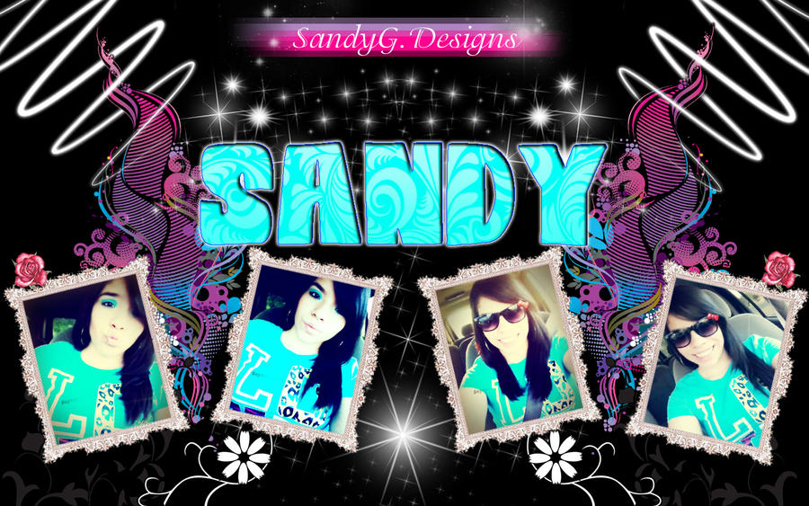 sANDY by sandyymedina on DeviantArt